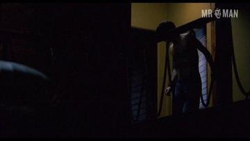 Unax Ugalde in Rosario Tijeras (2005) Shirtless Butt Sexy 12641