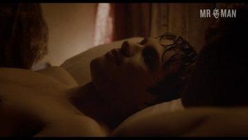 Connor Jessup, Aliocha Schneider in Closet Monster (2015) Gay Shirtless Gay Shirtless 17789