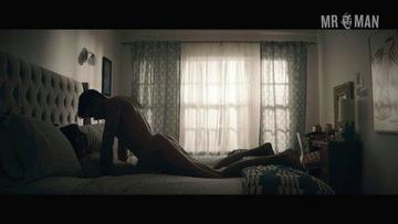 Adrian Grenier Nude in Trash Fire. Butt, Sexy, Straight, shirtless. 12652