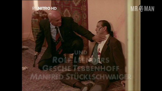 Balko's Sexiest Scenes with Manfred Stücklschwaiger. Shirtless, balls, butt. 12660