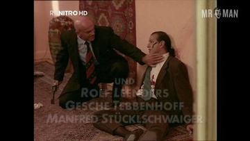Manfred Stücklschwaiger in Balko (1995-1996) Shirtless Balls Butt 12660