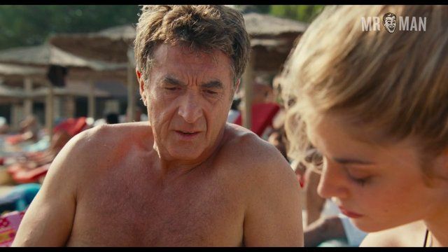 Sexiest Scenes of Antoine from One Wild Moment. Sexy, Shirtless, bathing suit, straight. 12665