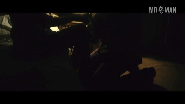 Edgar Ramírez Naked in Carlos. Butt, Straight, balls, penis. 12667