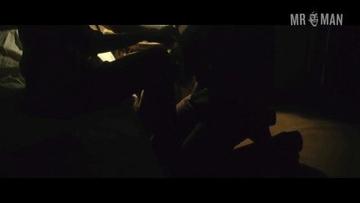 Edgar Ramírez in Carlos (2010) Butt Straight Balls Butt 12667