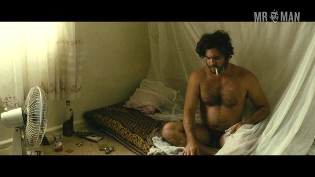 Edgar Ramírez Nude as Ilich Ramírez Sánchez ('Carlos'). Balls, Butt, Penis, Sexy, Shirtless, straight. 12668
