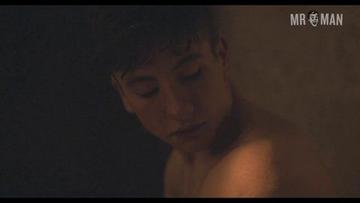 Barry Keoghan in Mammal (2016) Penis Balls Shirtless Balls Butt 12677