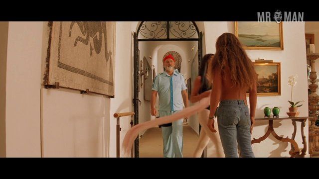 Sexiest Javier Scenes. Shirtless. 12736