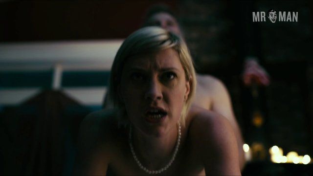 Hottest James McGowan Scene in How to Plan an Orgy in a Small Town. Shirtless, Straight, Gay, bulge, butt. 12686