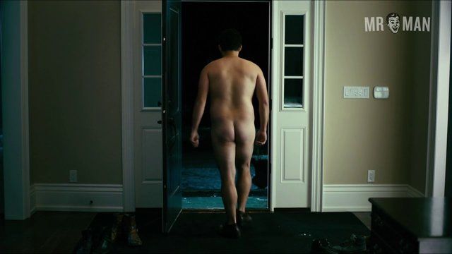 Ennis Esmer Nude in How to Plan an Orgy in a Small Town. Butt, Shirtless, bulge, gay. 12688
