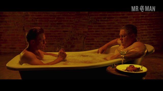 Evgeniy Tkachuk in Metamorphosis (2015) Balls Butt Penis Sexy Shirtless Balls Butt 12691