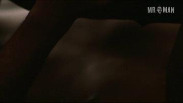 Curtiss Cook Jr., Kerwin Johnson Jr. in Naz & Maalik (2015) Gay Shirtless Underwear Gay Sexy 12690