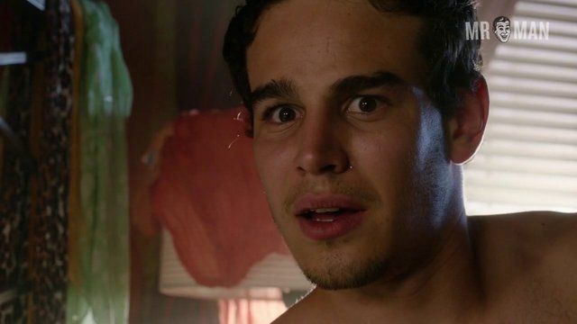 Hottest Simon Lewis Scenes. Sexy, Shirtless, Straight, Underwear, butt. 13113
