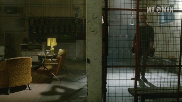 Sexiest Jace Wayland Scenes. Sexy, Shirtless, straight. 13516