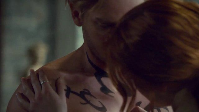 Hottest Jace Wayland Scenes. Shirtless, sexy, straight. 21009