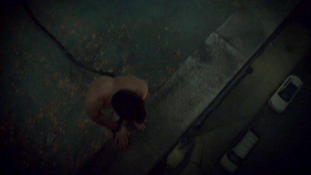 David Castro in Shadowhunters (2016-2019) Sexy Shirtless Underwear Sexy Shirtless 24143