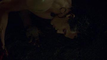 Chai Hansen in Shadowhunters (2016-2019) Sexy Shirtless Sexy Shirtless 24310