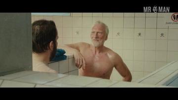 Ernst Stötzner in Becks letzter Sommer (2015) Balls Penis Shirtless Balls Penis 12721