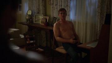 Warren Kole in Shades of Blue (2016-2018) Sexy Shirtless Sexy Shirtless 25689