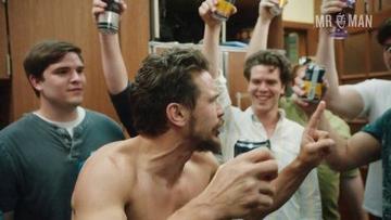 James Franco in Goat (2016) Shirtless Shirtless 16207