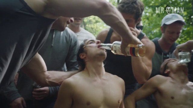 Sexiest Brad Scenes. Shirtless, Bulge, Underwear, sexy, straight. 16210