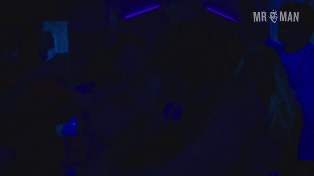 Sexiest Scenes of Wes from Goat. Sexy, Shirtless. 16205