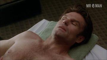 Sexiest Cameron Thomas Scenes. Sexy, Shirtless, straight. 12748