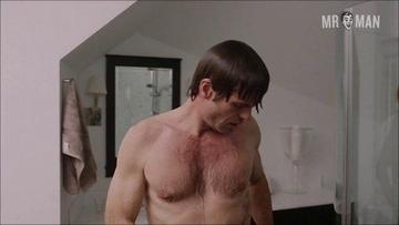 Sexiest Scenes of Cameron Thomas from Sex, Lies & Obsession. Sexy, Shirtless, straight. 12749