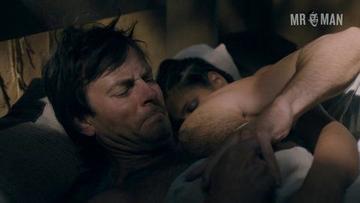 Hottest Breca Scenes. Sexy, Shirtless, Straight. 12753