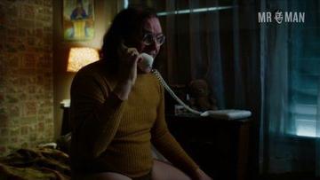 Sky Elobar in The Greasy Strangler (2016) Prosthetic Balls Bulge 16476