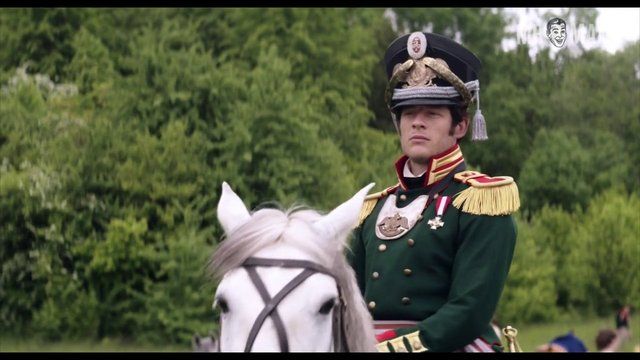 Oscar Pearce Nude as Lieutenant Colonel. Balls, Penis, Shirtless, sexy. 12758