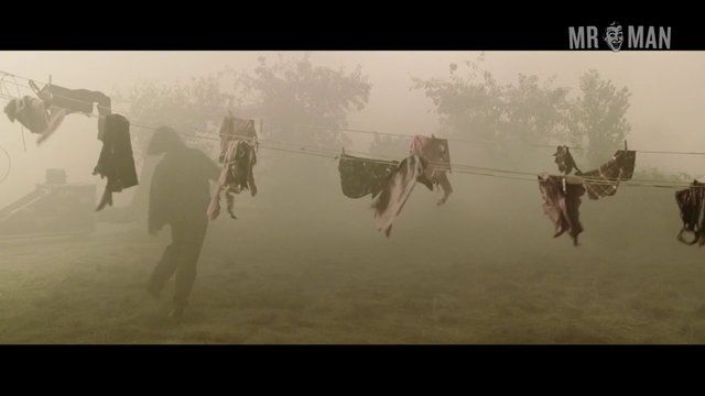 Nudes of Dag Parker from Freaks of Nature. Butt, Shirtless, Sexy. 12768