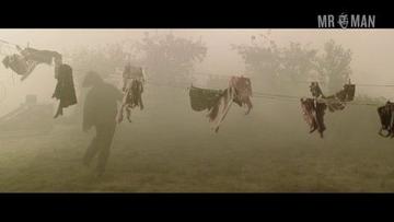 Nudes of Dag Parker from Freaks of Nature. Butt, Shirtless, Sexy. 12768