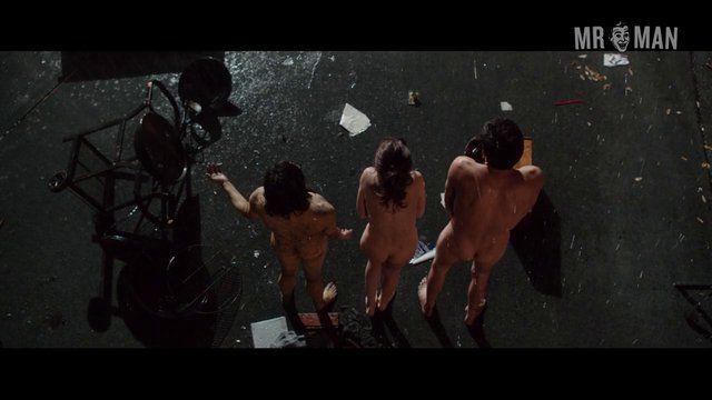 Nicholas Braun Nude as Dag Parker. Butt, Shirtless, sexy. 12770