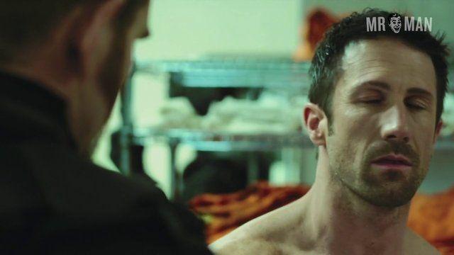 Sexiest Jack Stone Scenes. Sexy, Shirtless. 12772