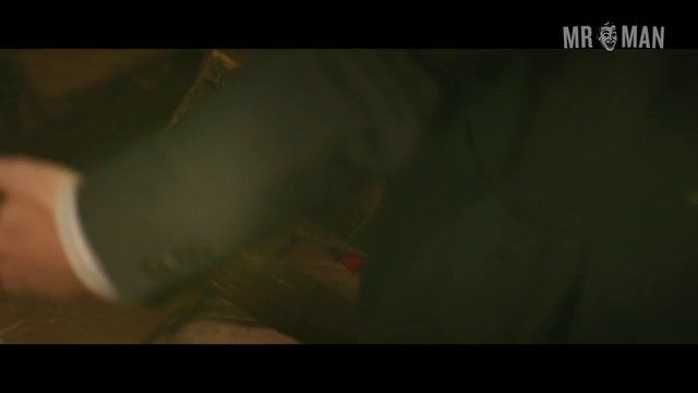 Sammy Cacciatore from Blue Mountain State: The Rise of Thadland Naked. Balls, Butt, Penis, Shirtless. 12809