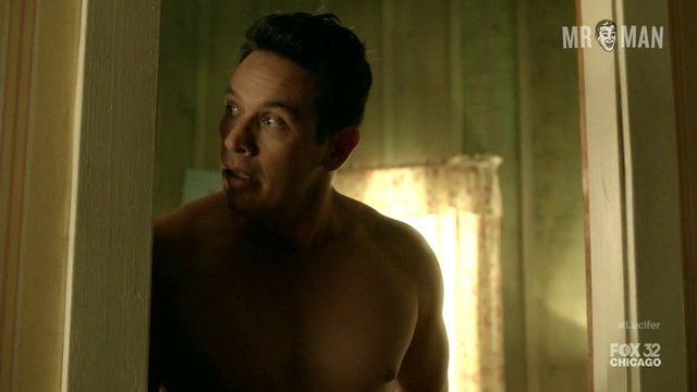 Sexiest Dan Espinoza Scenes. Sexy, Shirtless, butt, underwear. 13186