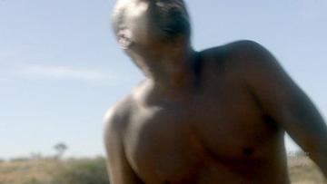 Jeremiah Birkett in Lucifer (2016-2021) Sexy Shirtless Underwear Bulge Sexy 21691