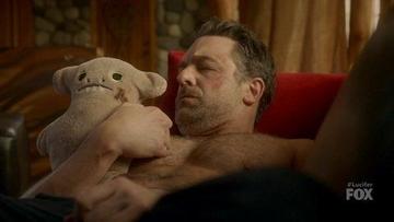 Chris McKenna in Lucifer (2016-2021) Sexy Shirtless Sexy Shirtless 21867