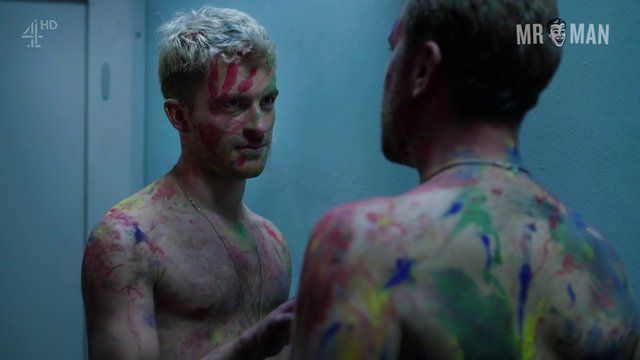 Sexiest Sam Scenes. Sexy, Shirtless, bulge, butt. 12796