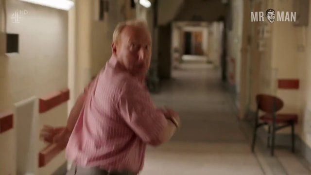 Hottest Anthony Scenes. Sexy, Shirtless, bulge, butt. 12795