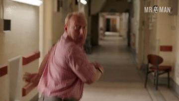Hottest Anthony Scenes. Sexy, Shirtless, bulge, butt. 12795