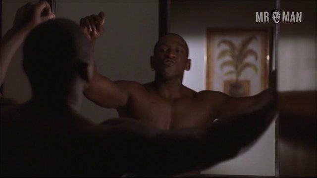 Sexiest Scenes of Josh from Getting Played. Sexy, Shirtless. 12815