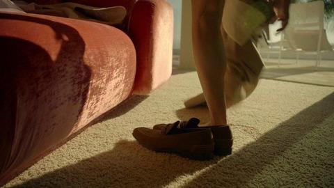 Andrew Cunanan from American Crime Story Naked. Butt, Shirtless, bathing suit, bulge. 23615