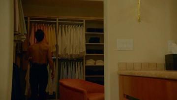 American Crime Story's Sexiest Scenes with Darren Criss. Shirtless, bathing suit, bulge. 23616