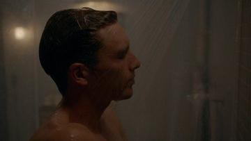 Hottest Cody Fern Scene in American Crime Story. Sexy, Shirtless, butt, gay. 23366