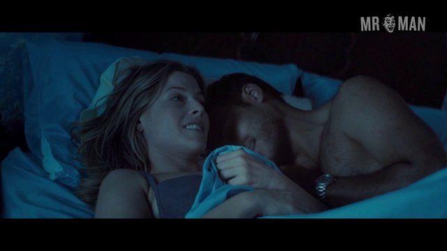 Sexiest Arjun Gupta Scene in The Diabolical. Sexy, Shirtless, Straight, underwear. 12829