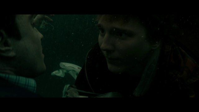 Hottest Daniel Radcliffe Scene in Swiss Army Man. Gay, butt, prosthetic. 24554
