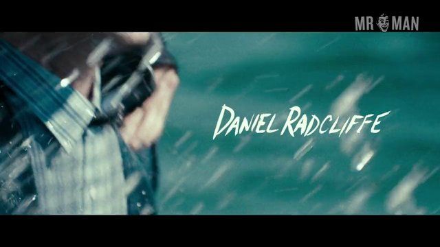 Daniel Radcliffe Nude in Swiss Army Man. Butt, Prosthetic, gay, sexy. 12838