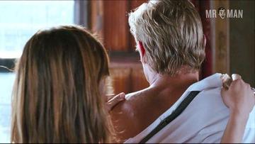 Hilton Myburgh Naked in Deuce Bigalow: European Gigolo. Butt, Sexy, Straight, bulge. 12883