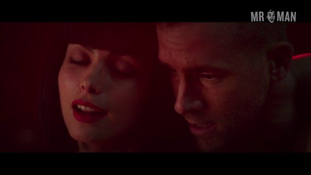 Hottest Wade Wilson / Deadpool Scenes. Sexy, Shirtless, Straight, balls, butt. 14115